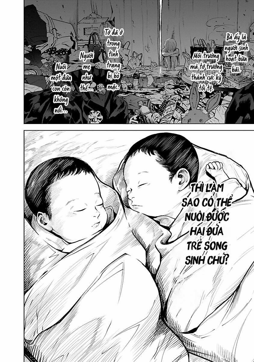 Jaa, Kimi No Kawari Ni Korosou Ka? 23 trang 10