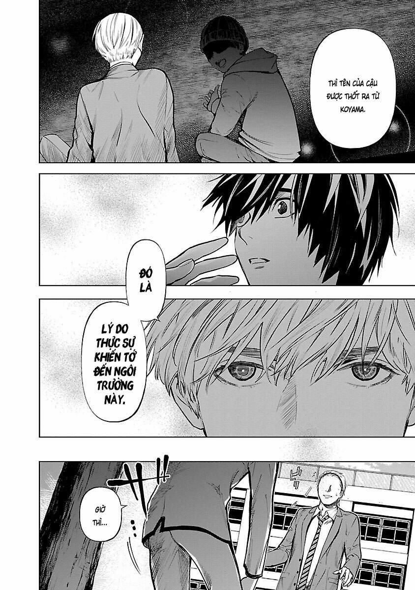 Jaa, Kimi No Kawari Ni Korosou Ka? 23 trang 14