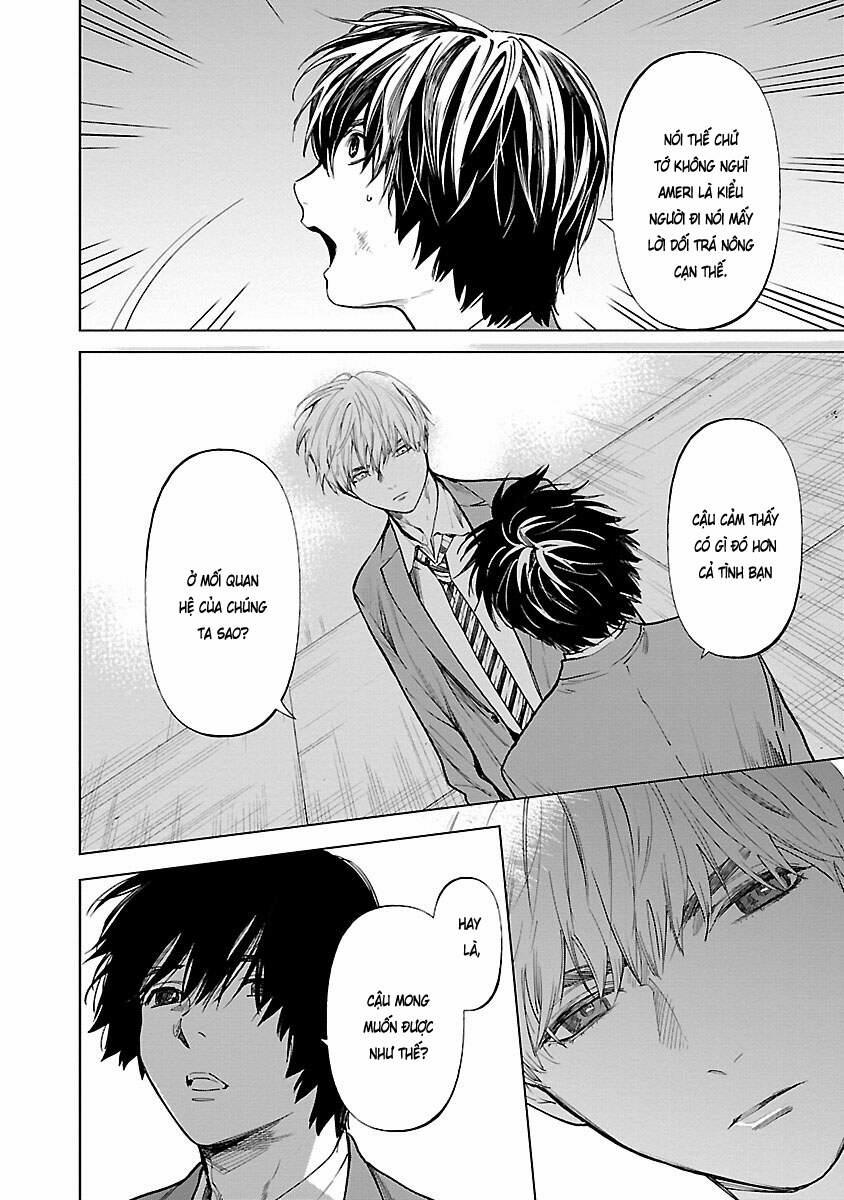 Jaa, Kimi No Kawari Ni Korosou Ka? 23 trang 16