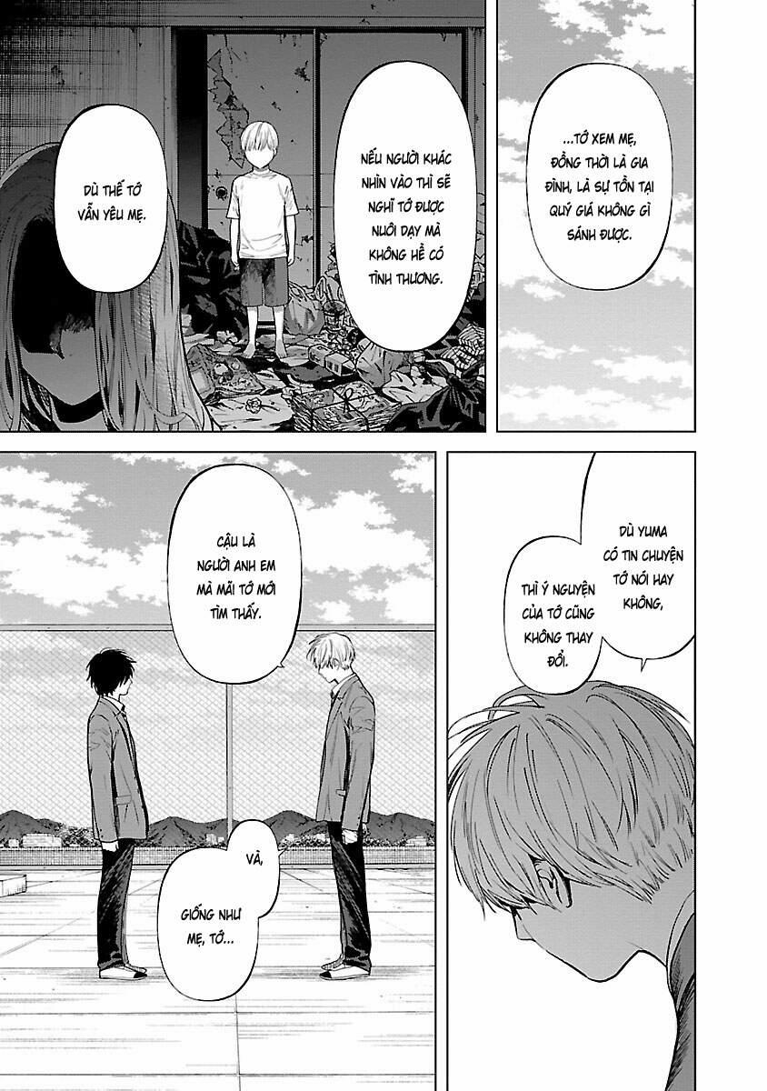 Jaa, Kimi No Kawari Ni Korosou Ka? 23 trang 17