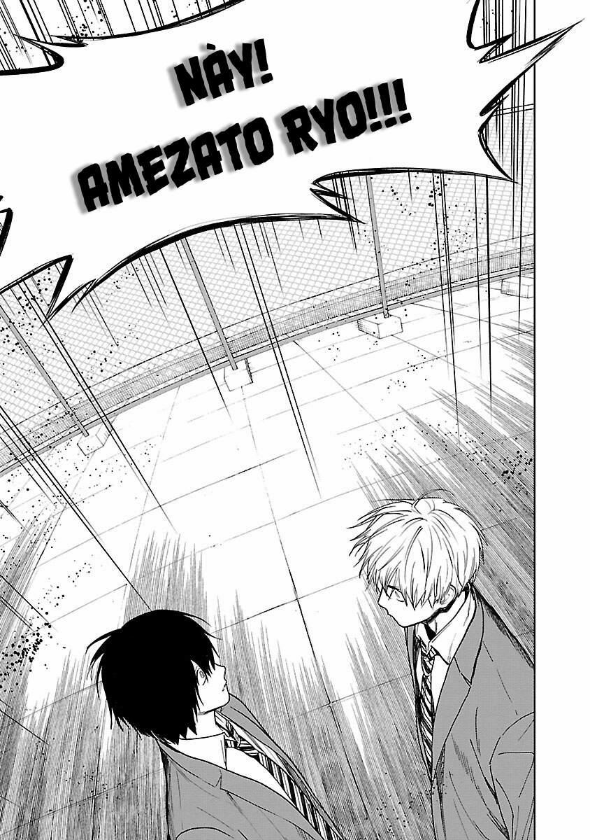 Jaa, Kimi No Kawari Ni Korosou Ka? 23 trang 19