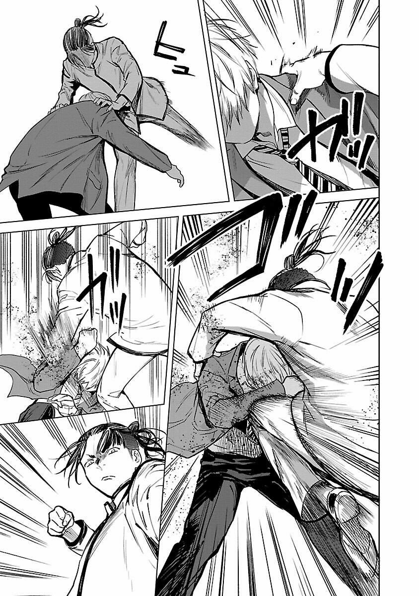 Jaa, Kimi No Kawari Ni Korosou Ka? 23 trang 29