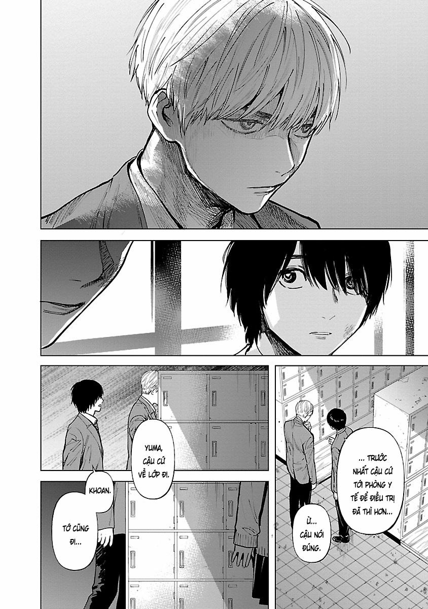 Jaa, Kimi No Kawari Ni Korosou Ka? 24 trang 18