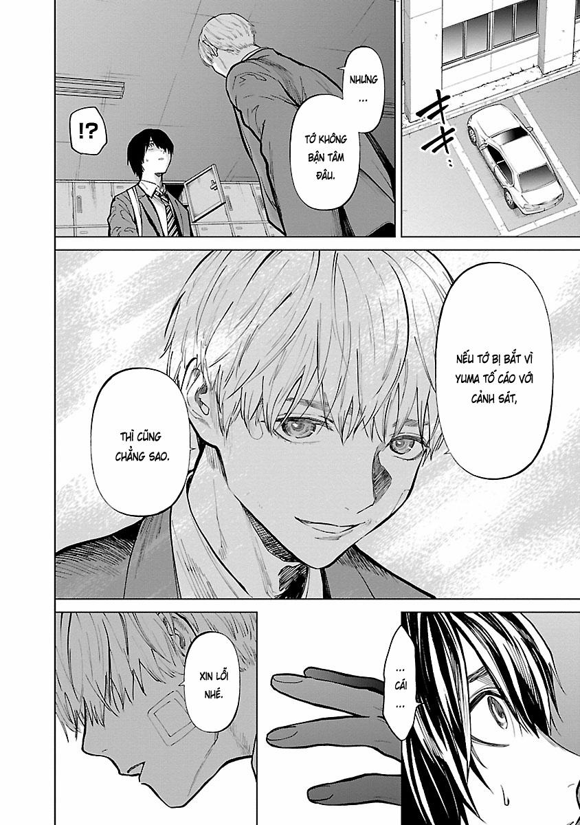 Jaa, Kimi No Kawari Ni Korosou Ka? 27 trang 12