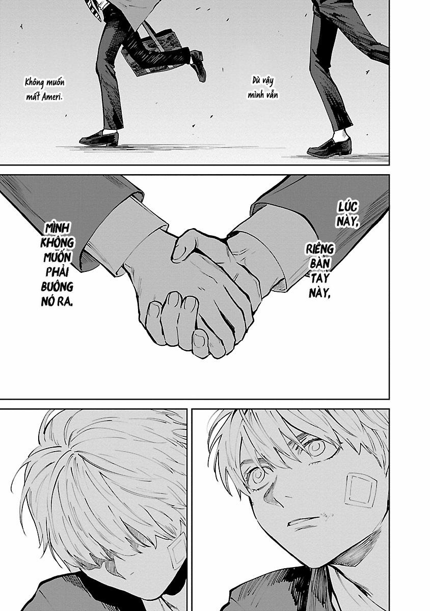 Jaa, Kimi No Kawari Ni Korosou Ka? 27 trang 20