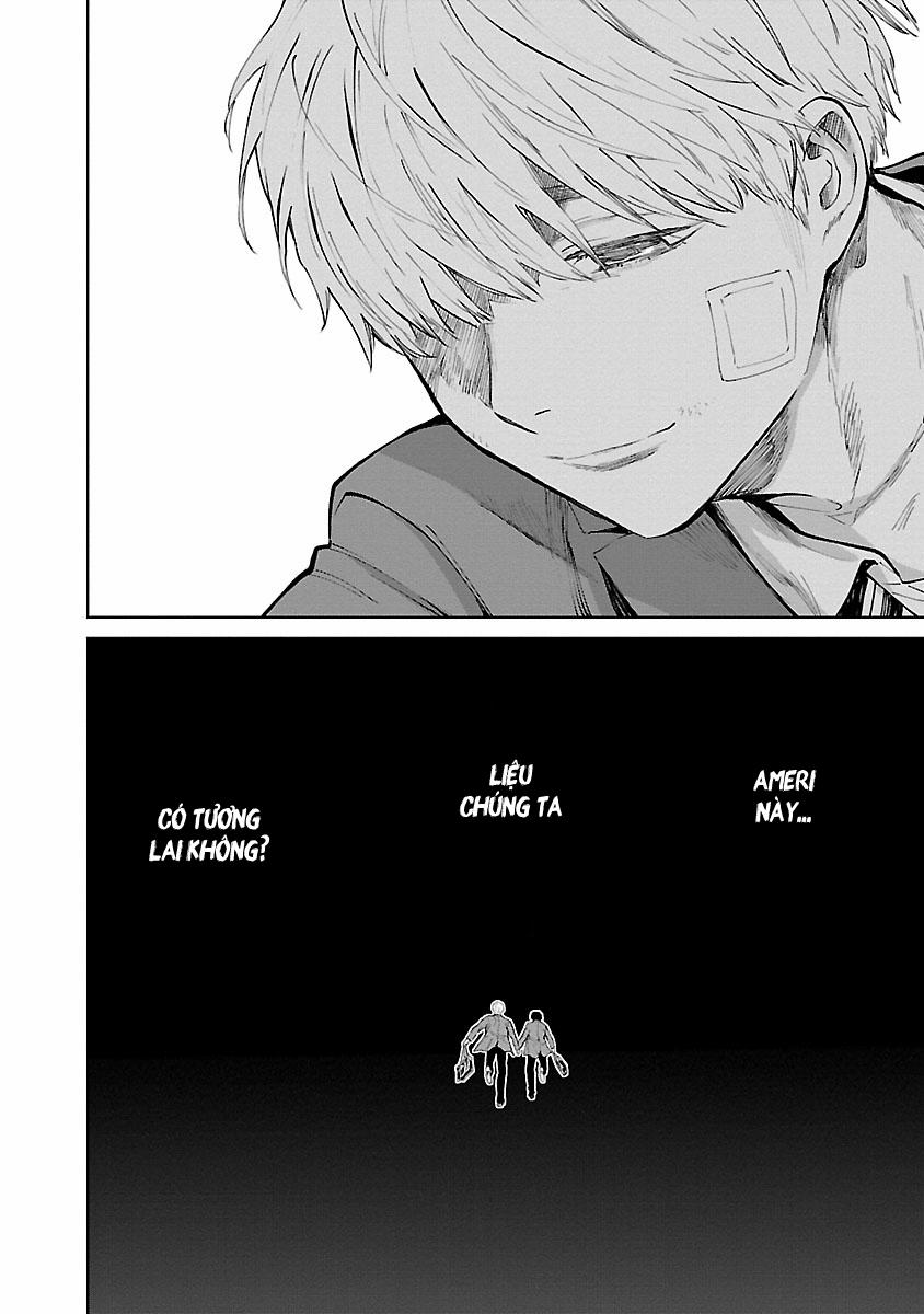 Jaa, Kimi No Kawari Ni Korosou Ka? 27 trang 21