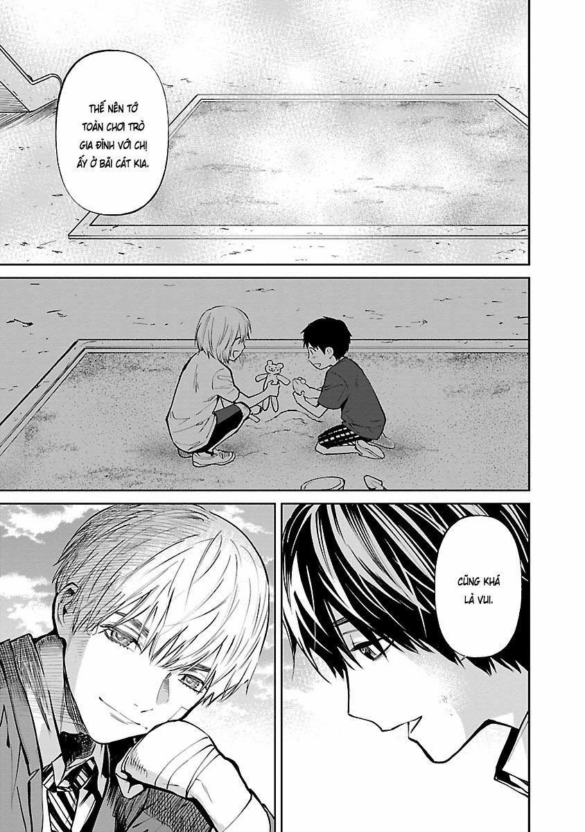 Jaa, Kimi No Kawari Ni Korosou Ka? 28 trang 14