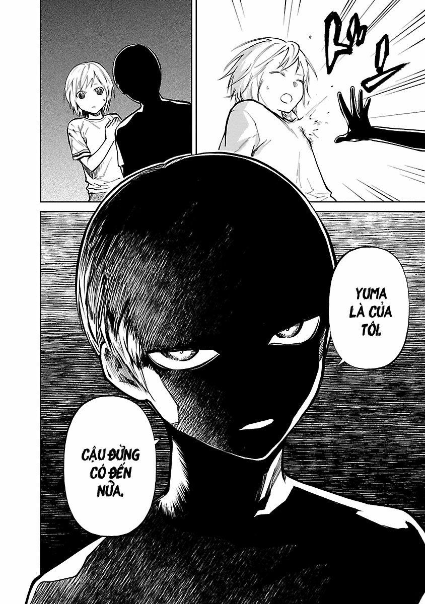 Jaa, Kimi No Kawari Ni Korosou Ka? 28 trang 21