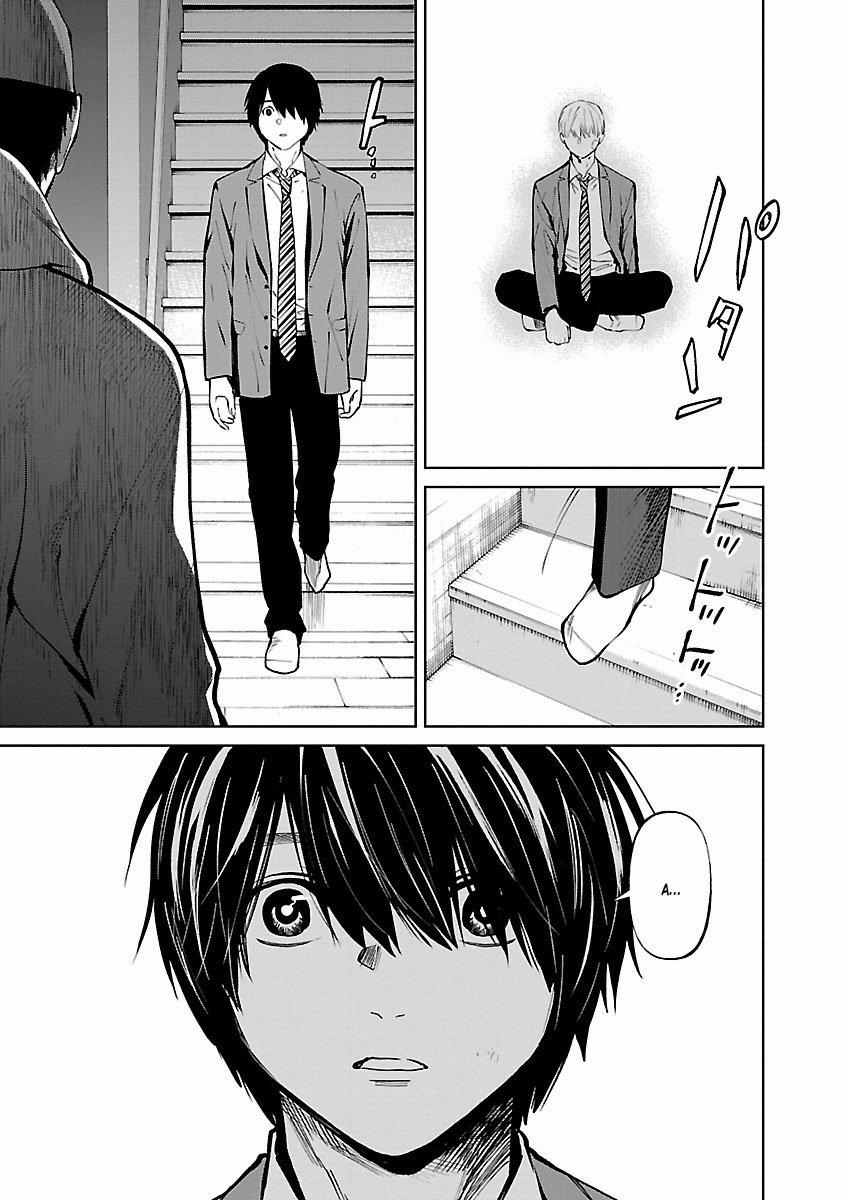 Jaa, Kimi No Kawari Ni Korosou Ka? 29 trang 19