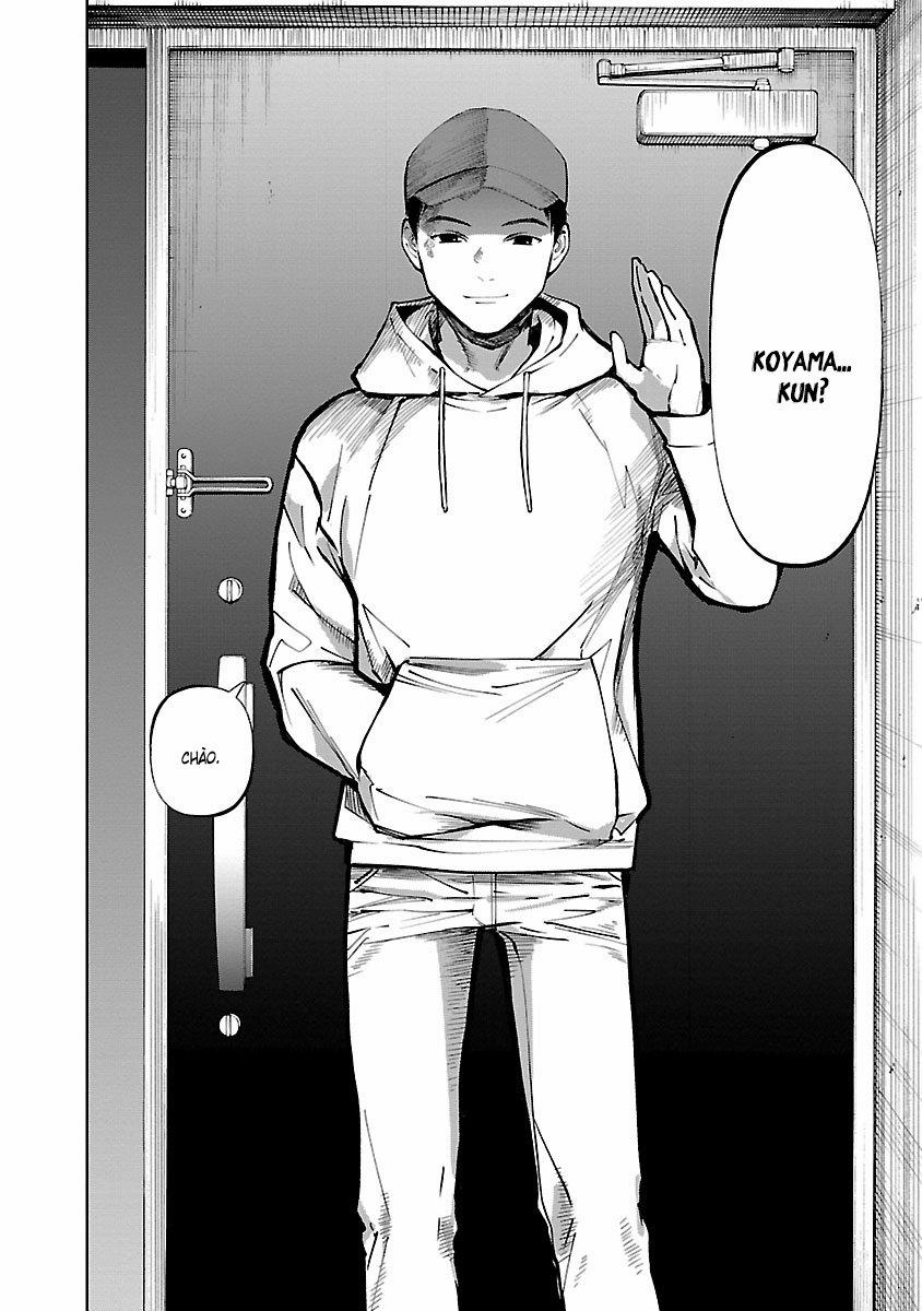 Jaa, Kimi No Kawari Ni Korosou Ka? 29 trang 20