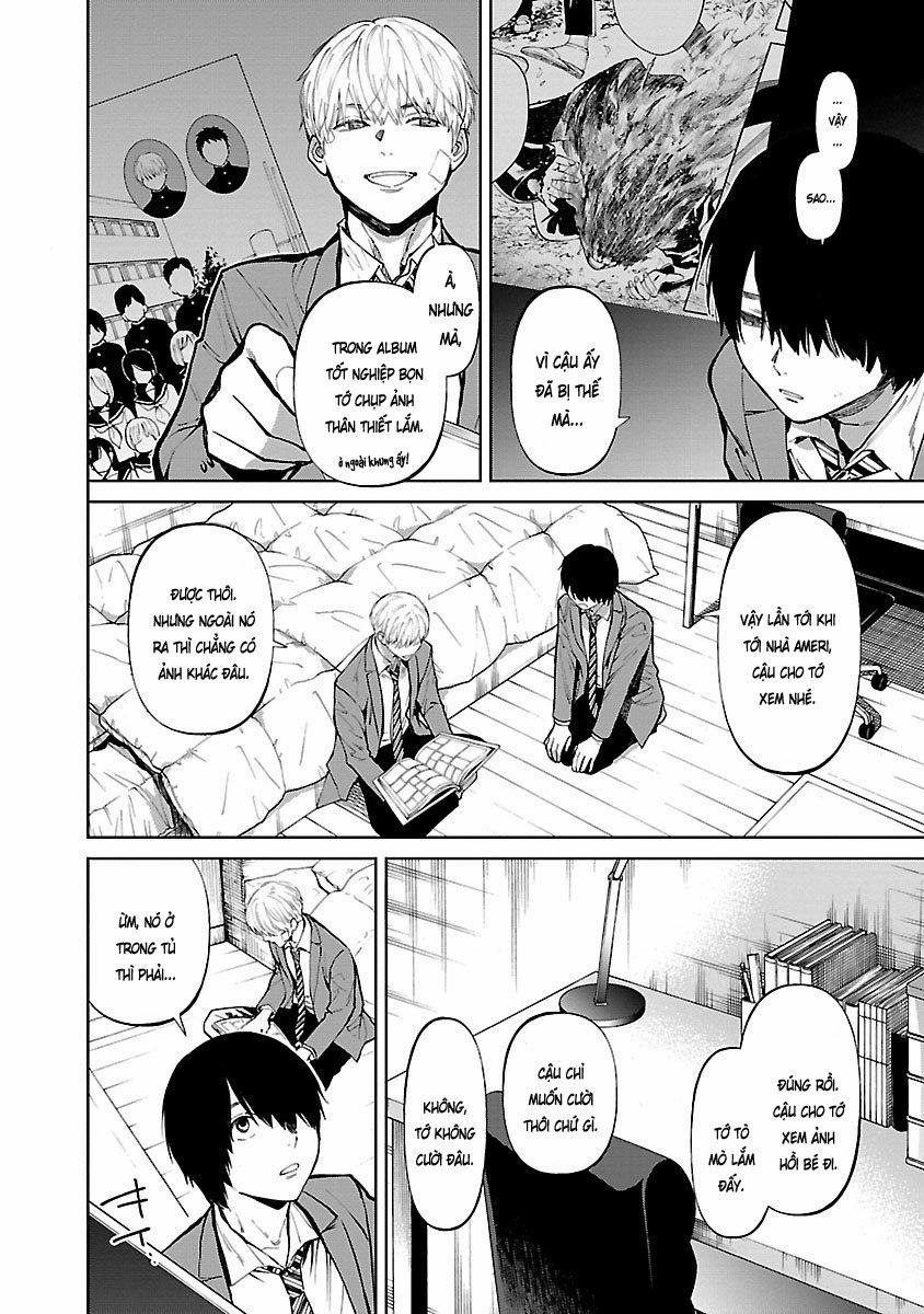 Jaa, Kimi No Kawari Ni Korosou Ka? 29 trang 6