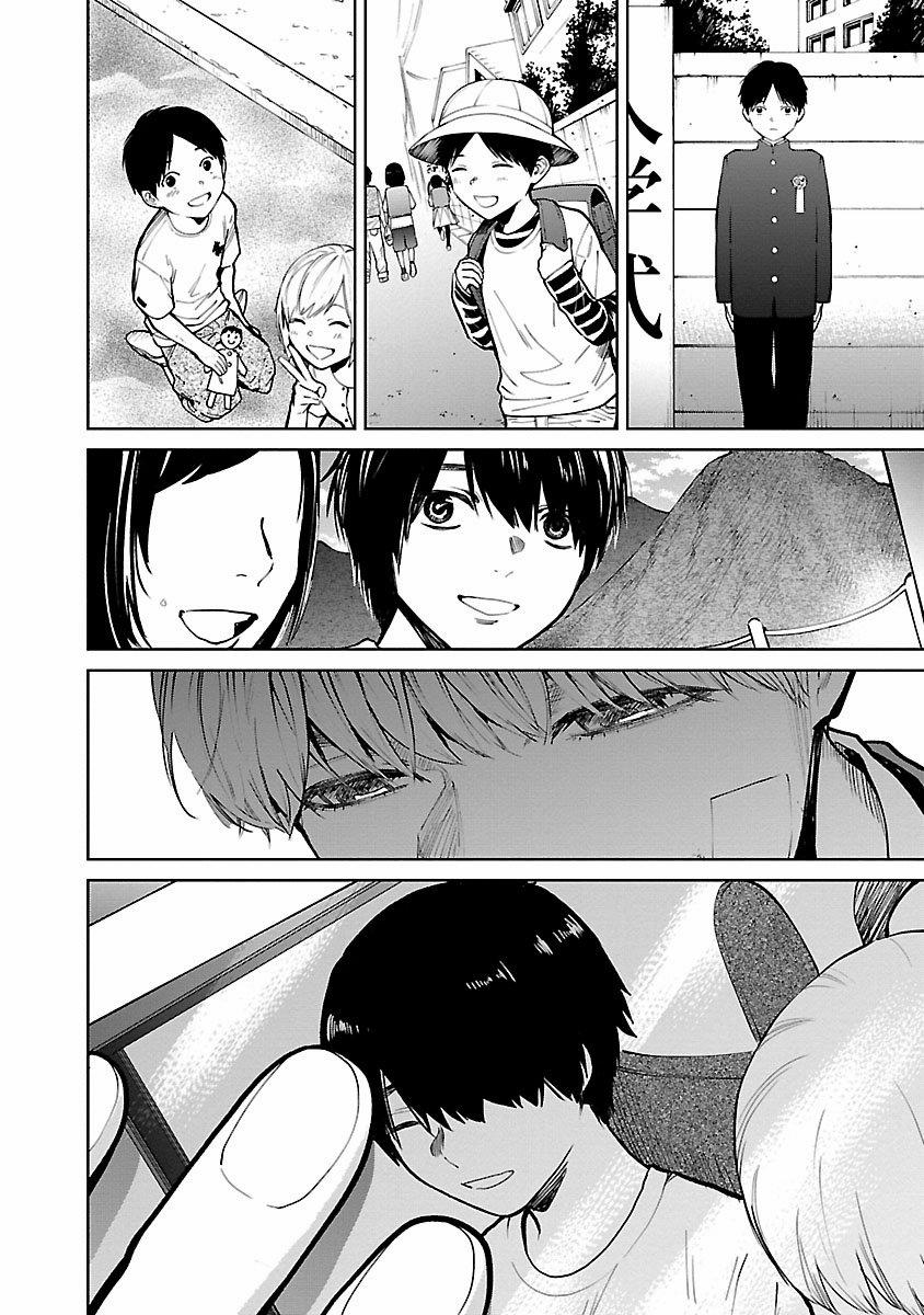 Jaa, Kimi No Kawari Ni Korosou Ka? 29 trang 8