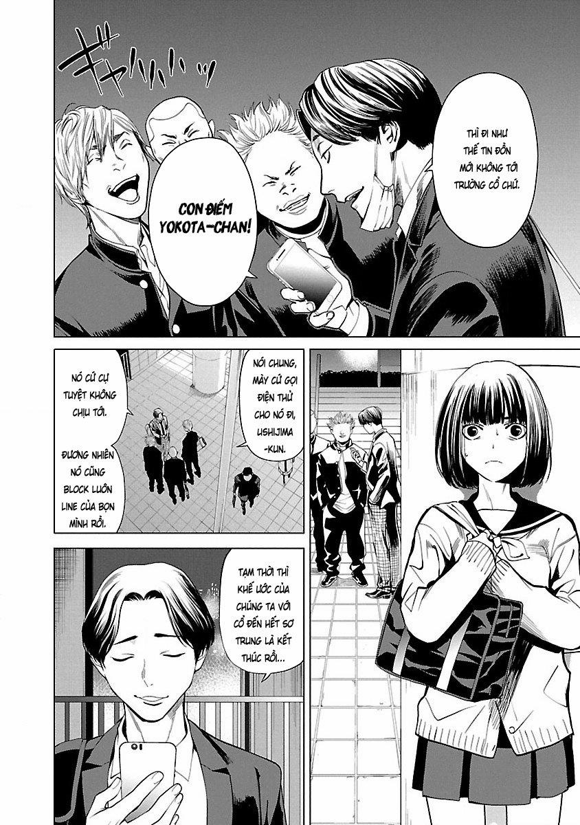 Jaa, Kimi No Kawari Ni Korosou Ka? 3 trang 10