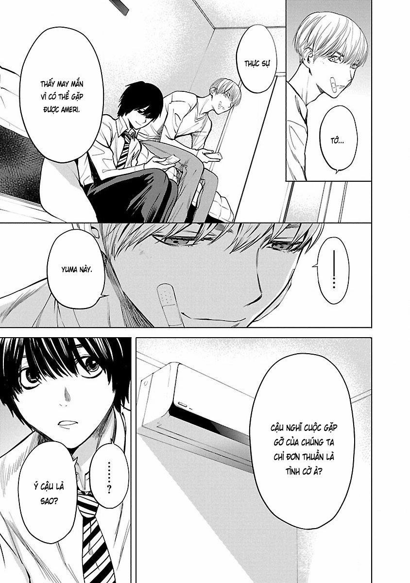 Jaa, Kimi No Kawari Ni Korosou Ka? 3 trang 17