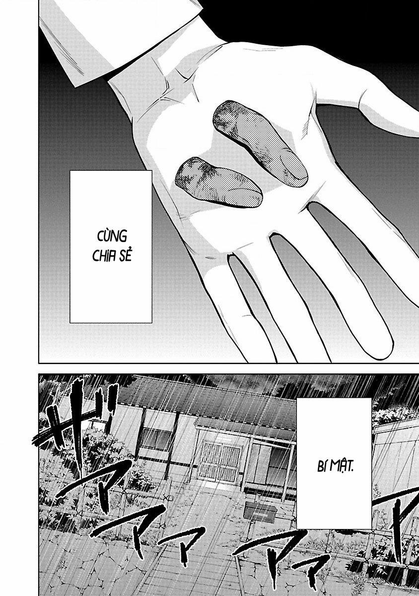 Jaa, Kimi No Kawari Ni Korosou Ka? 3 trang 22