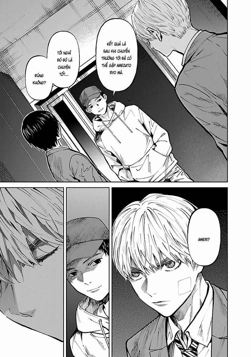 Jaa, Kimi No Kawari Ni Korosou Ka? 30 trang 12