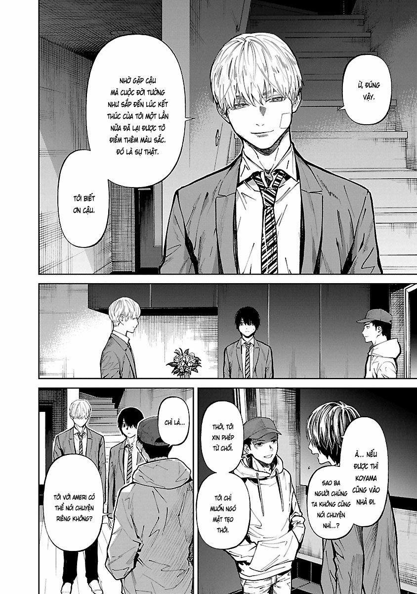 Jaa, Kimi No Kawari Ni Korosou Ka? 30 trang 13