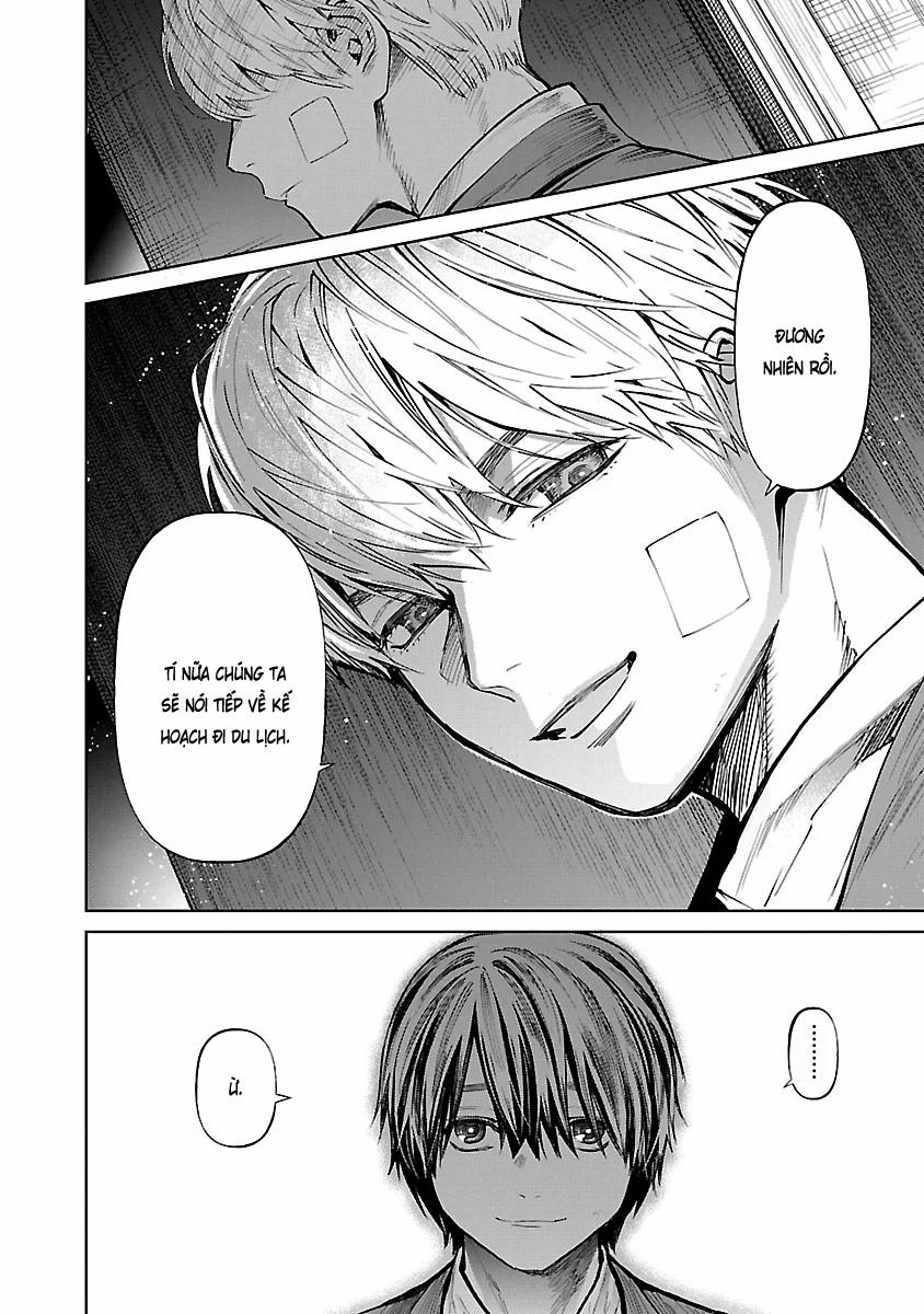 Jaa, Kimi No Kawari Ni Korosou Ka? 30 trang 15