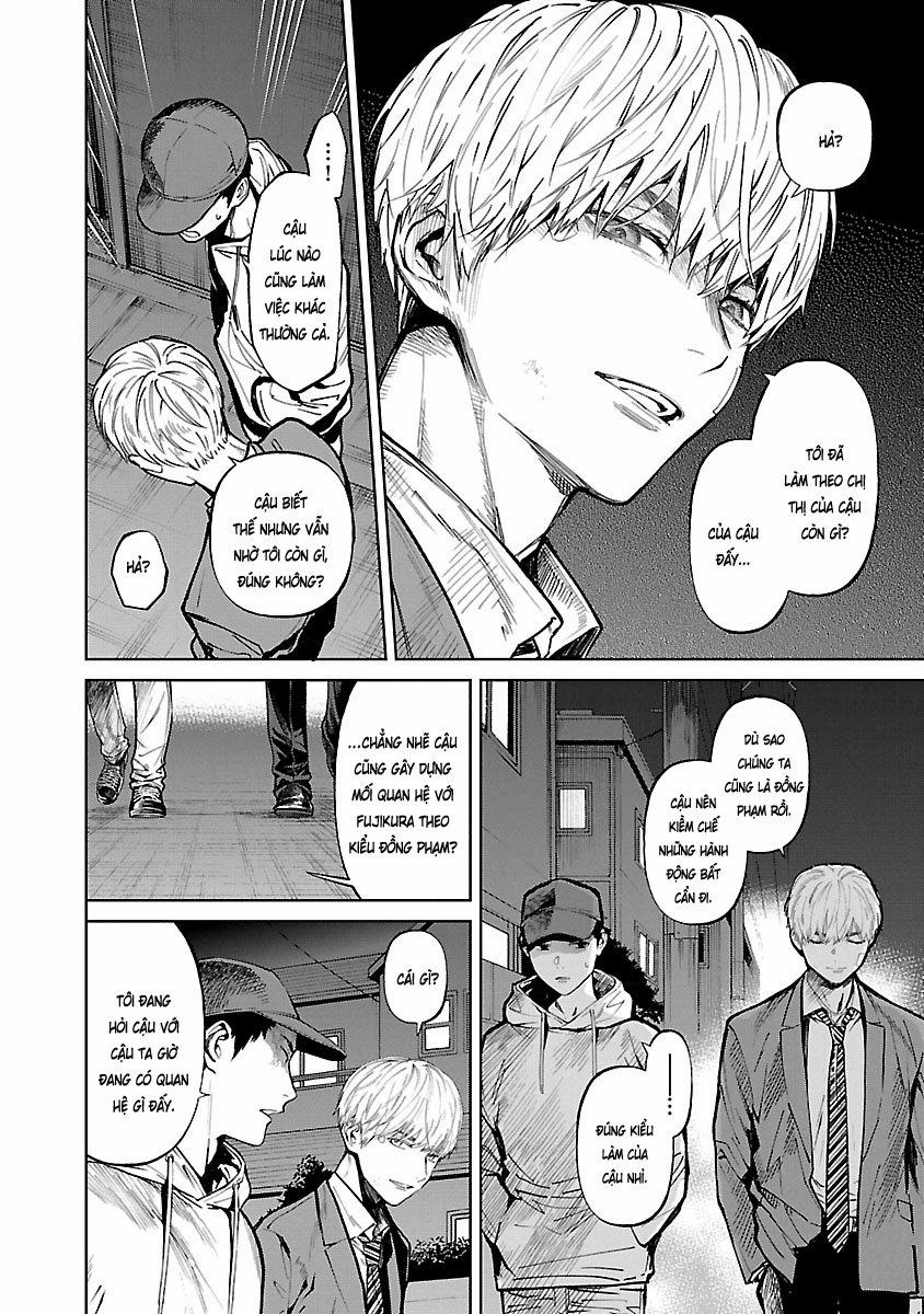 Jaa, Kimi No Kawari Ni Korosou Ka? 30 trang 17