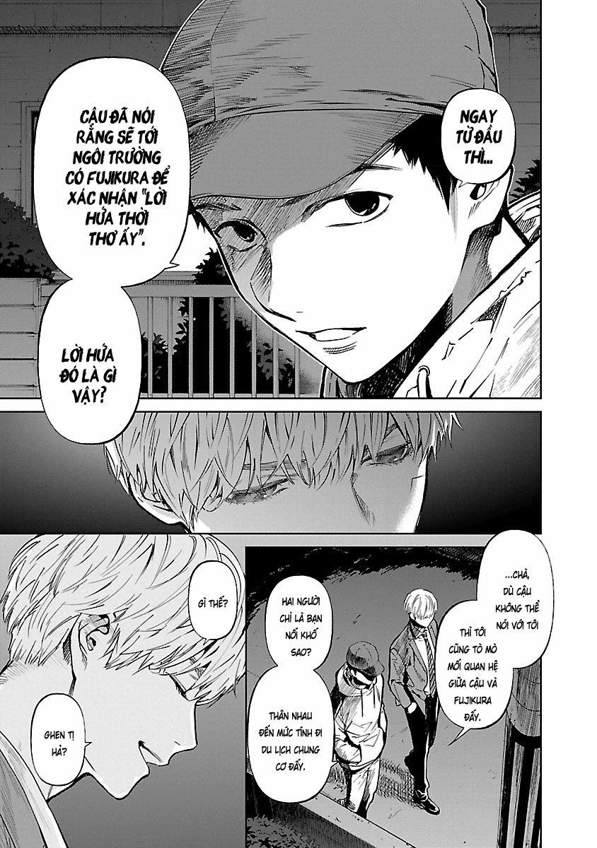 Jaa, Kimi No Kawari Ni Korosou Ka? 30 trang 18