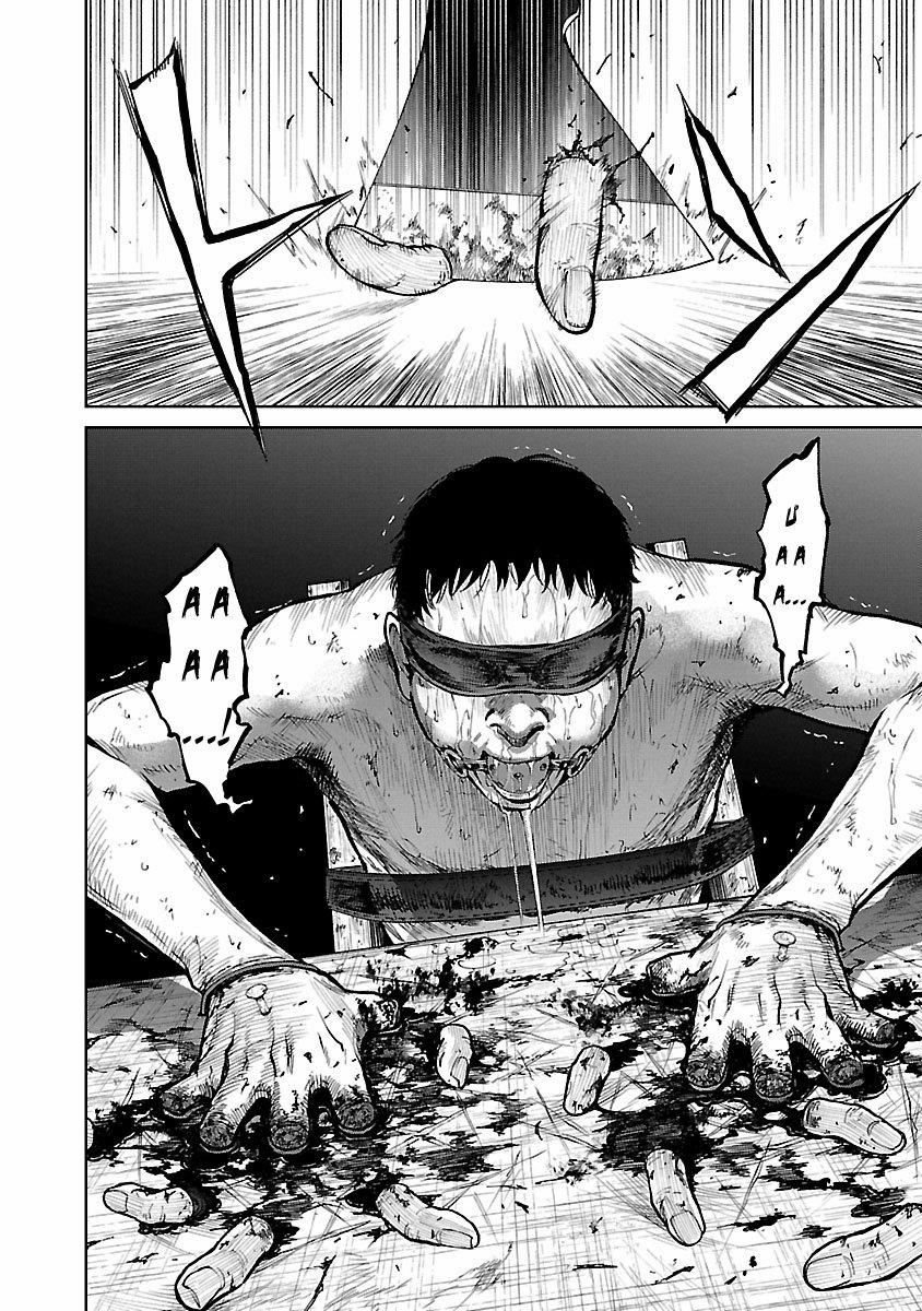 Jaa, Kimi No Kawari Ni Korosou Ka? 30 trang 23