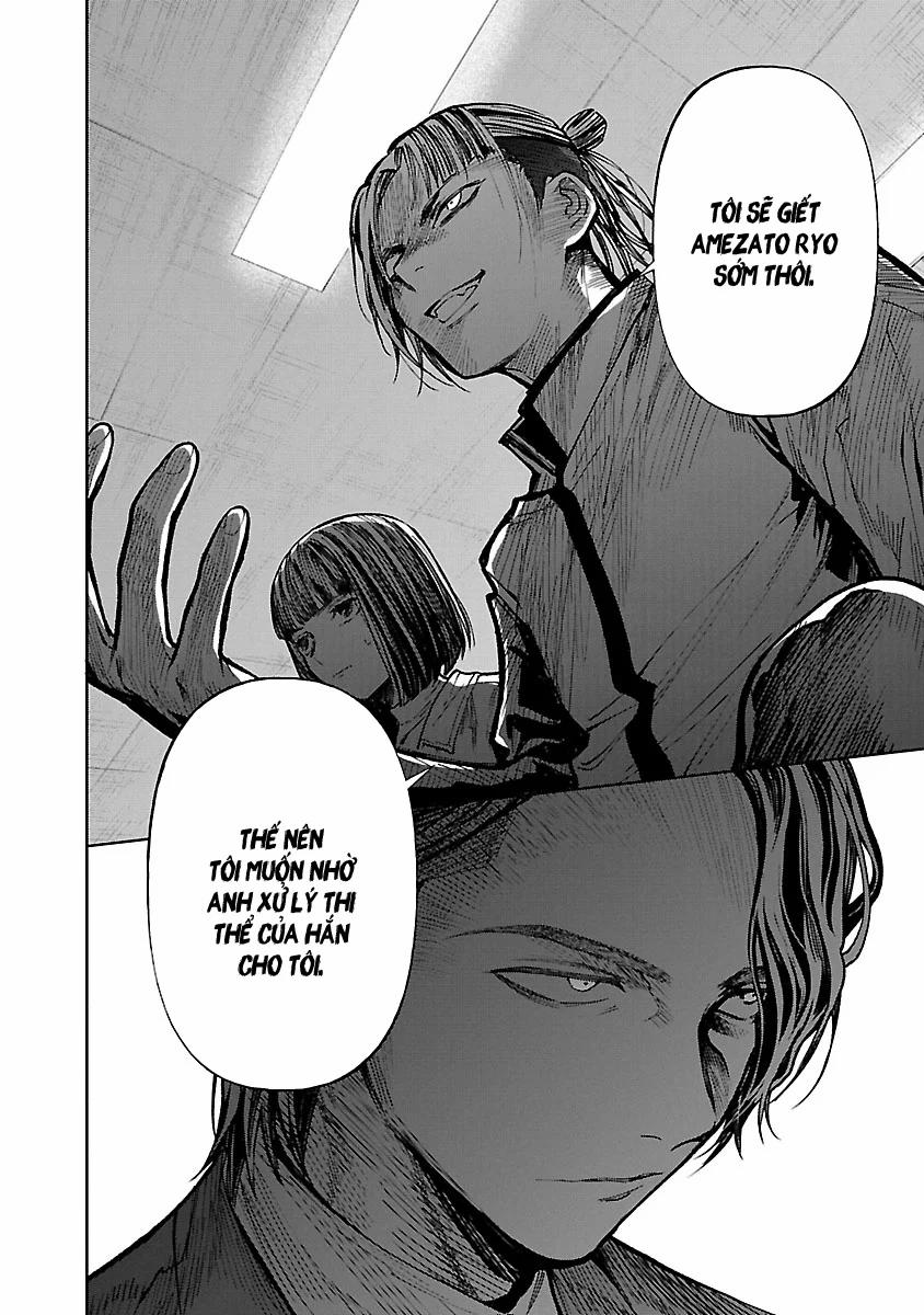 Jaa, Kimi No Kawari Ni Korosou Ka? 30 trang 29