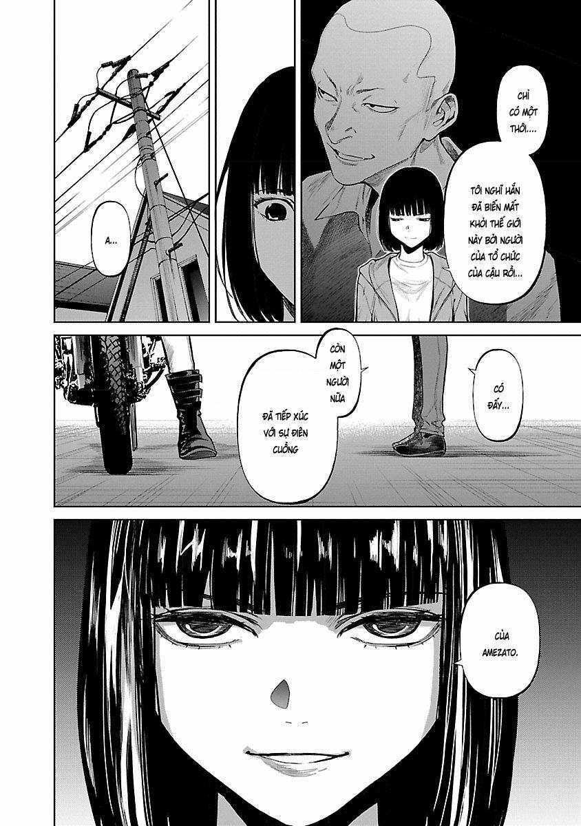 Jaa, Kimi No Kawari Ni Korosou Ka? 32 trang 11