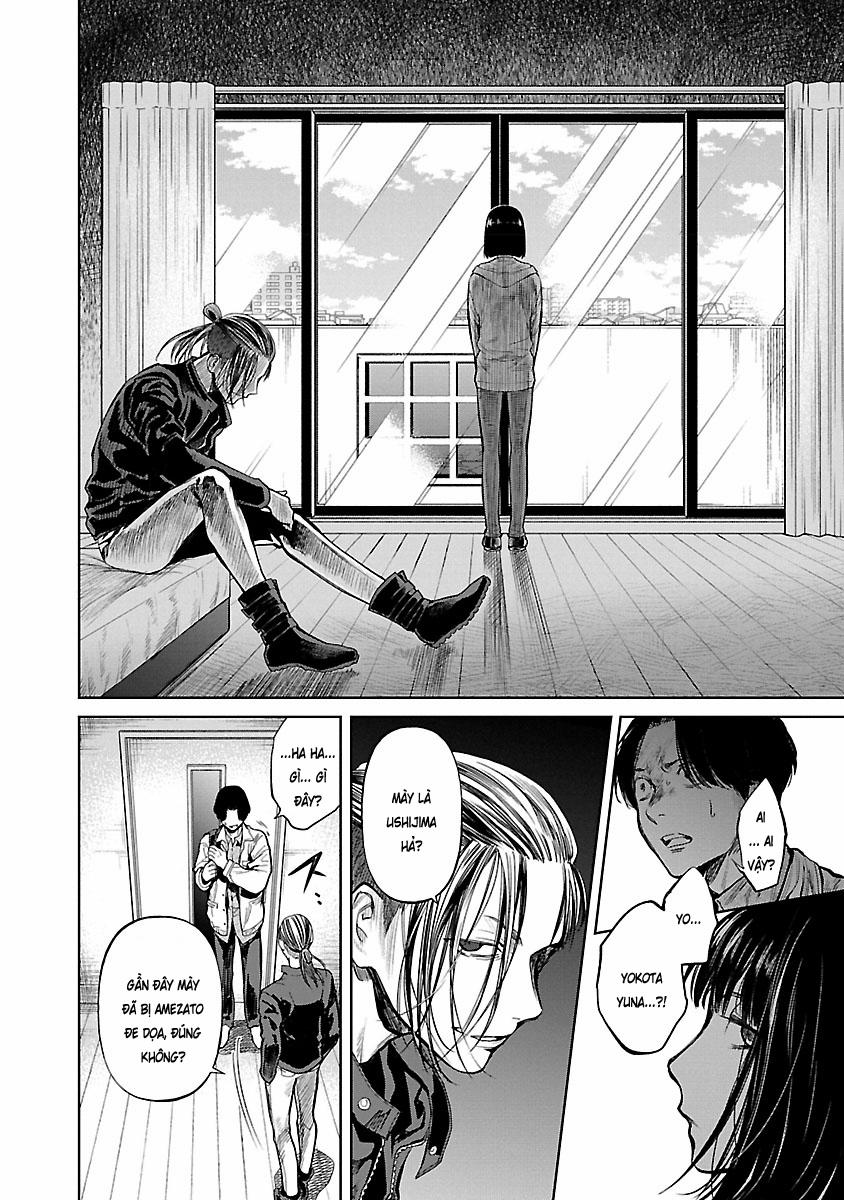 Jaa, Kimi No Kawari Ni Korosou Ka? 32 trang 13