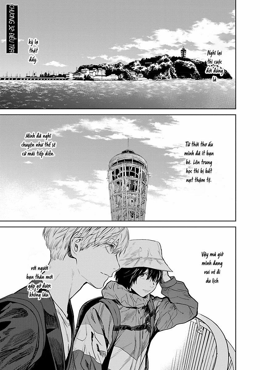 Jaa, Kimi No Kawari Ni Korosou Ka? 32 trang 2