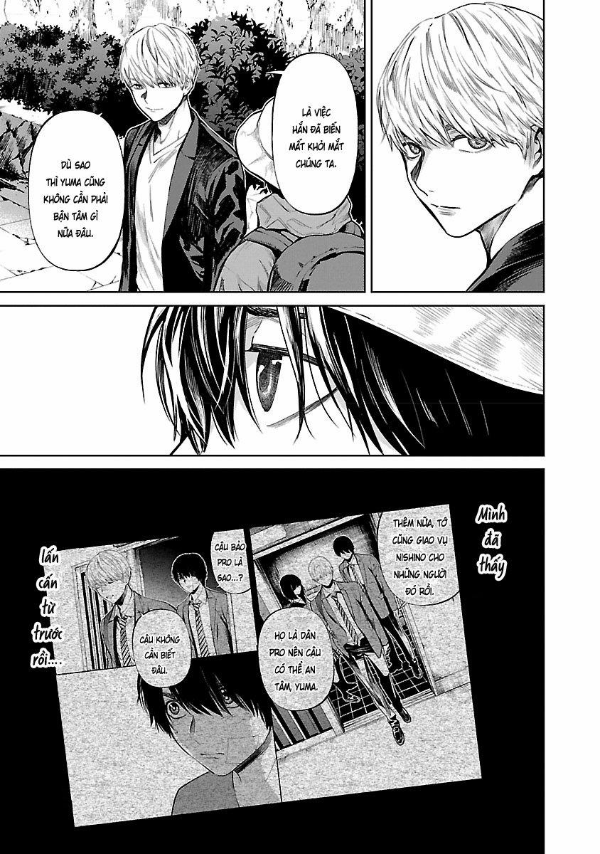 Jaa, Kimi No Kawari Ni Korosou Ka? 32 trang 6