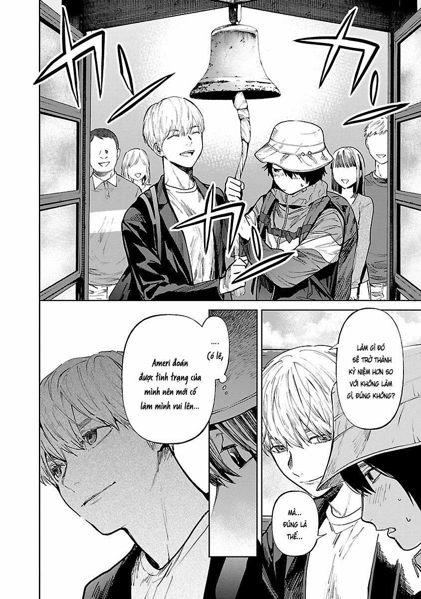 Jaa, Kimi No Kawari Ni Korosou Ka? 33 trang 10