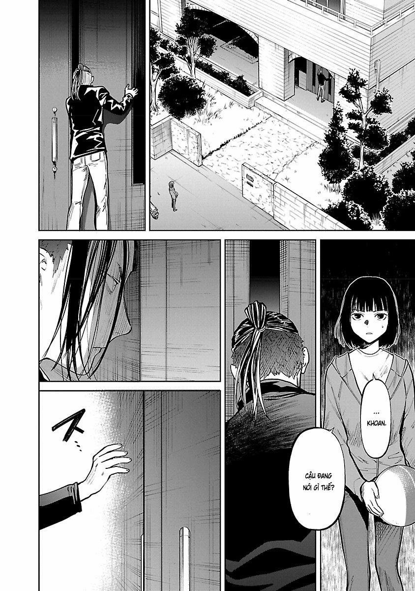 Jaa, Kimi No Kawari Ni Korosou Ka? 33 trang 16