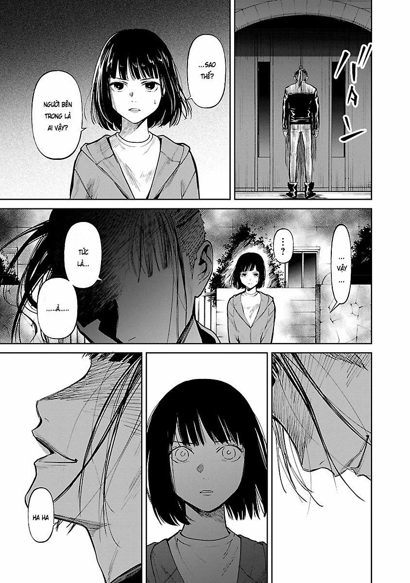 Jaa, Kimi No Kawari Ni Korosou Ka? 33 trang 17