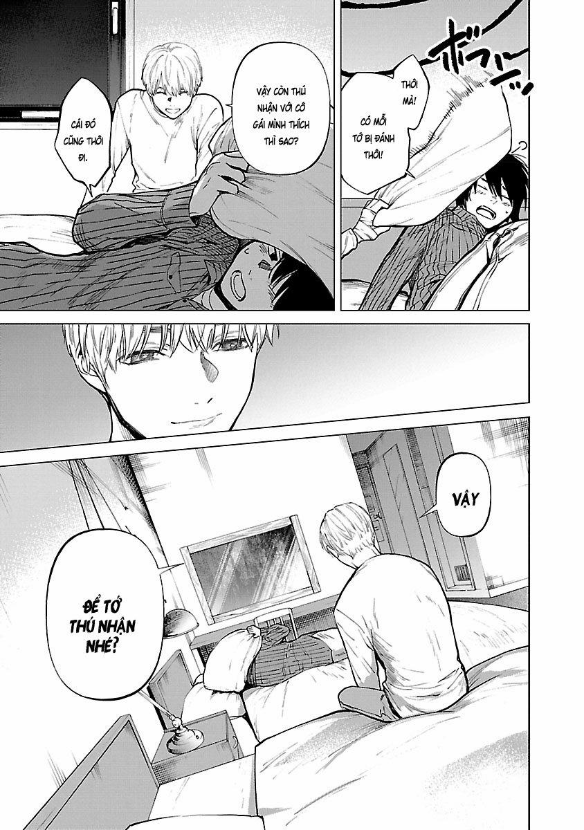 Jaa, Kimi No Kawari Ni Korosou Ka? 33 trang 21