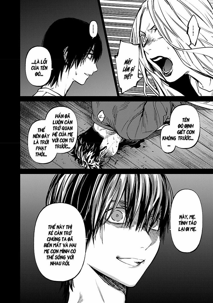 Jaa, Kimi No Kawari Ni Korosou Ka? 34 trang 13