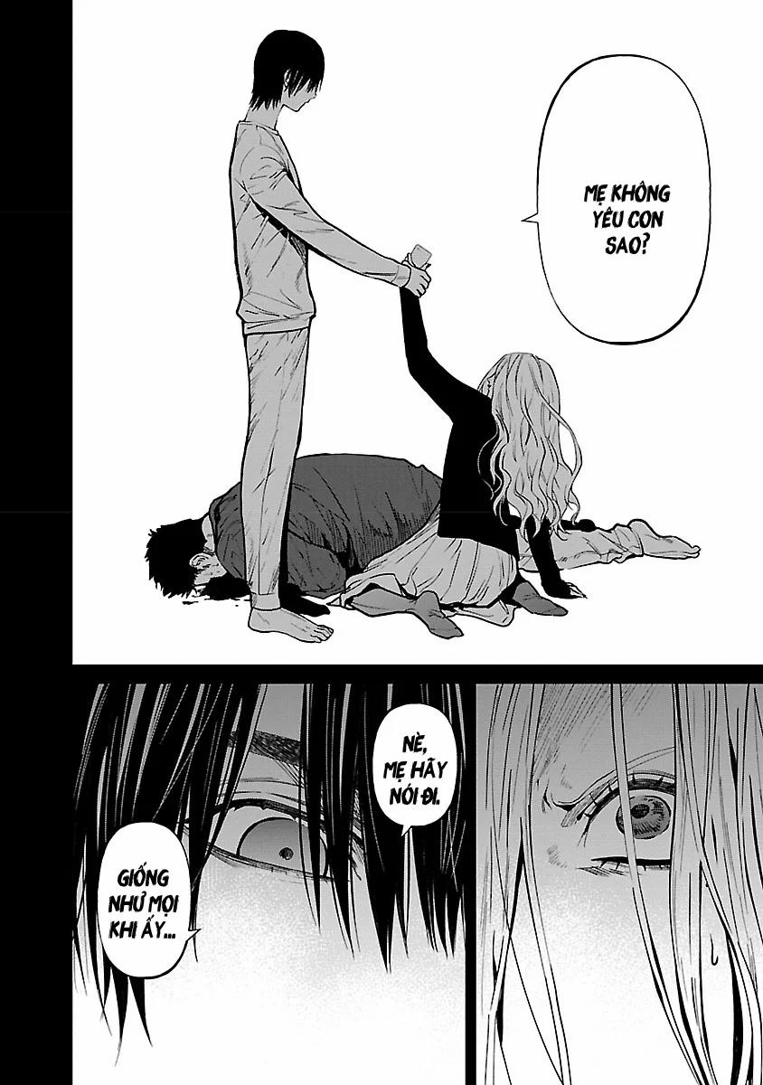 Jaa, Kimi No Kawari Ni Korosou Ka? 34 trang 15