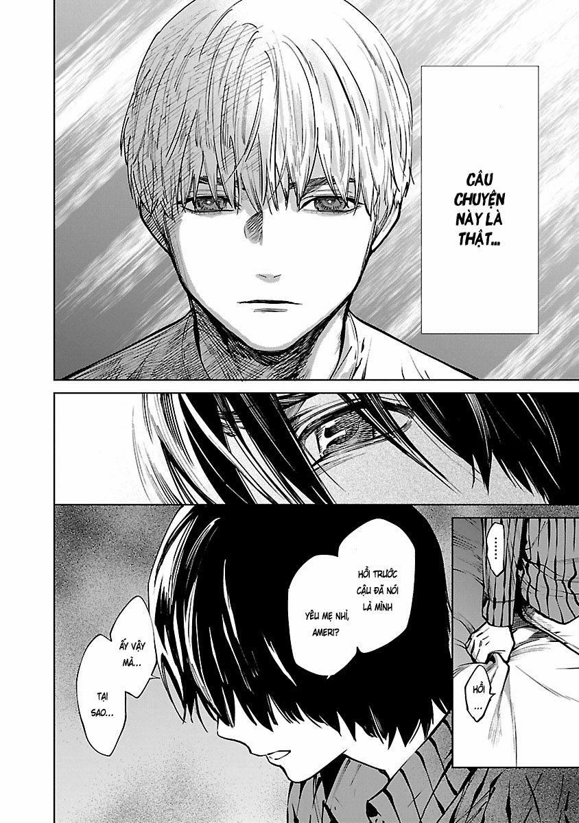 Jaa, Kimi No Kawari Ni Korosou Ka? 34 trang 5