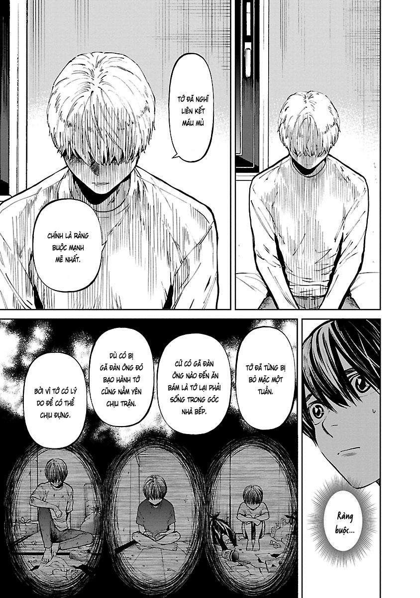 Jaa, Kimi No Kawari Ni Korosou Ka? 34 trang 6