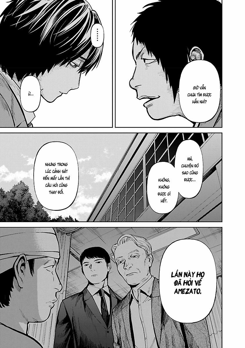 Jaa, Kimi No Kawari Ni Korosou Ka? 36 trang 12