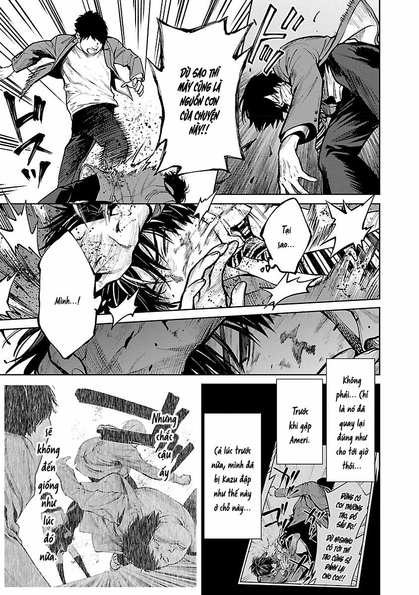 Jaa, Kimi No Kawari Ni Korosou Ka? 36 trang 16