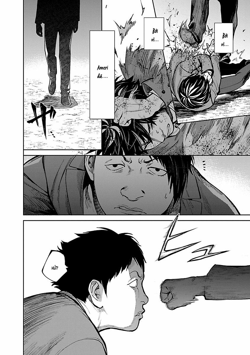 Jaa, Kimi No Kawari Ni Korosou Ka? 36 trang 17