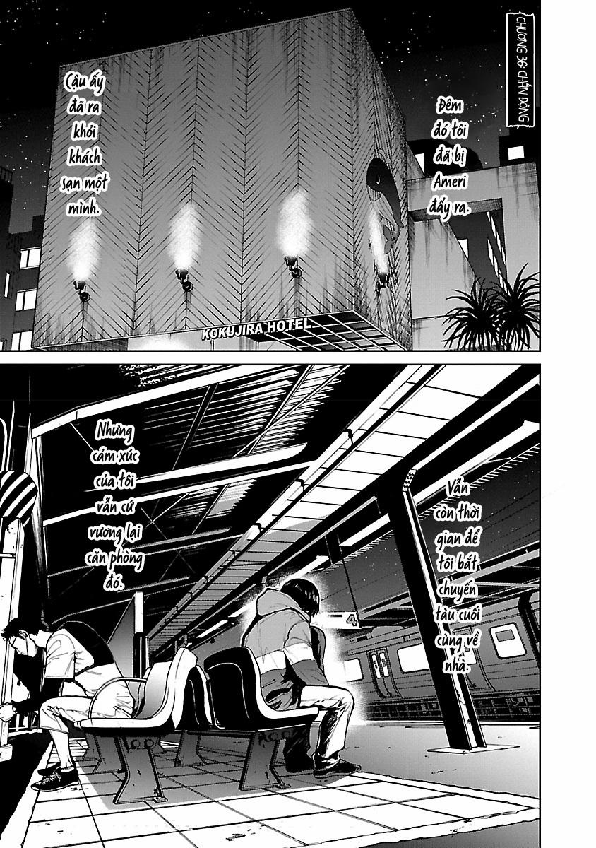 Jaa, Kimi No Kawari Ni Korosou Ka? 36 trang 2