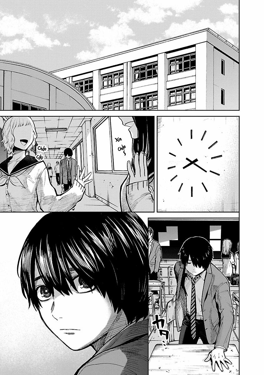 Jaa, Kimi No Kawari Ni Korosou Ka? 36 trang 6