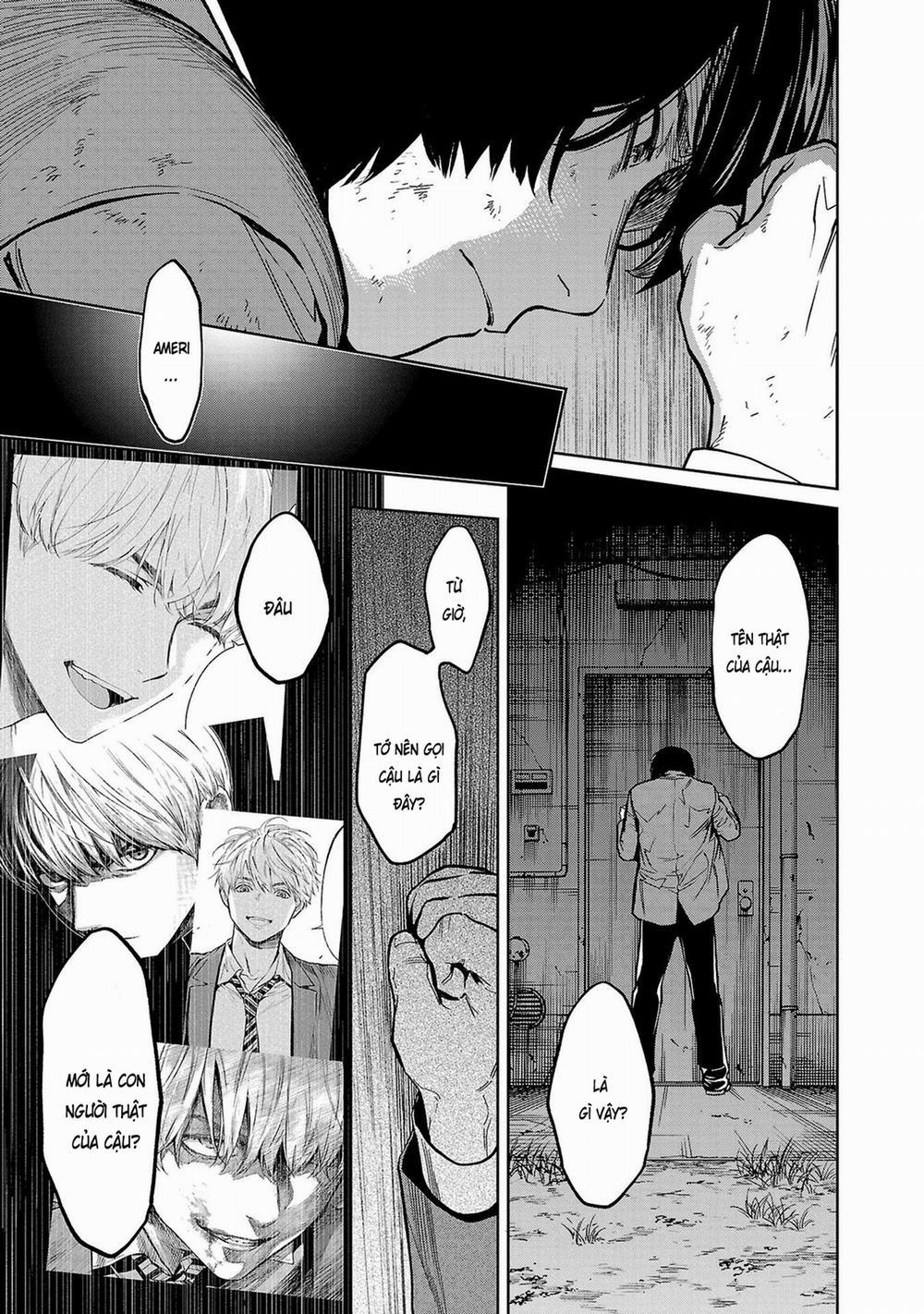 Jaa, Kimi No Kawari Ni Korosou Ka? 37 trang 21