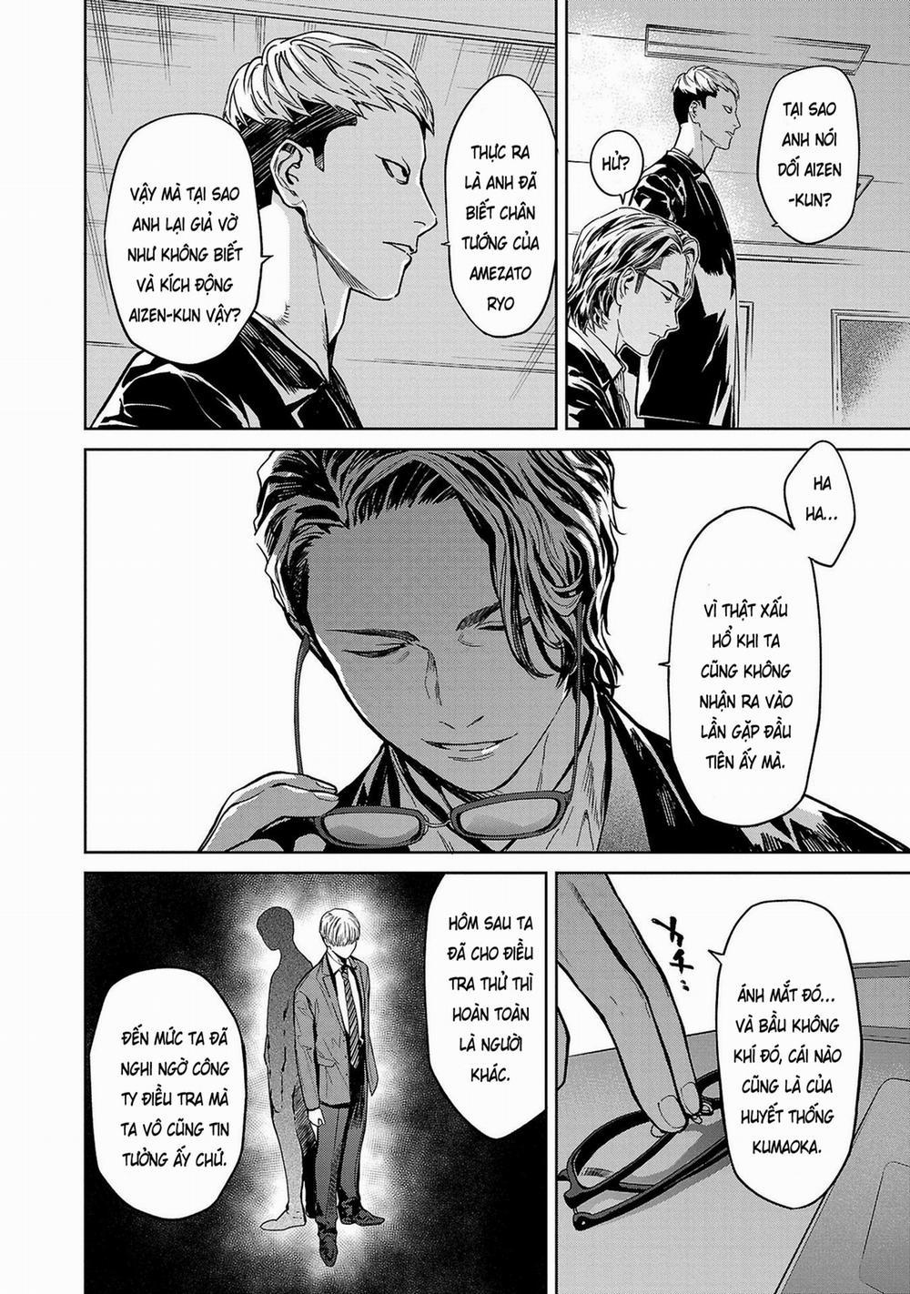 Jaa, Kimi No Kawari Ni Korosou Ka? 37 trang 24