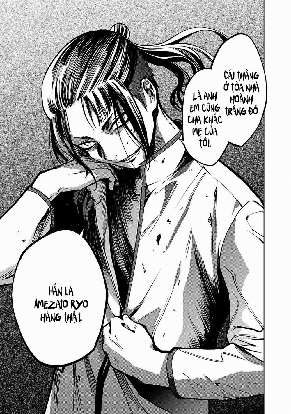 Jaa, Kimi No Kawari Ni Korosou Ka? 37 trang 9