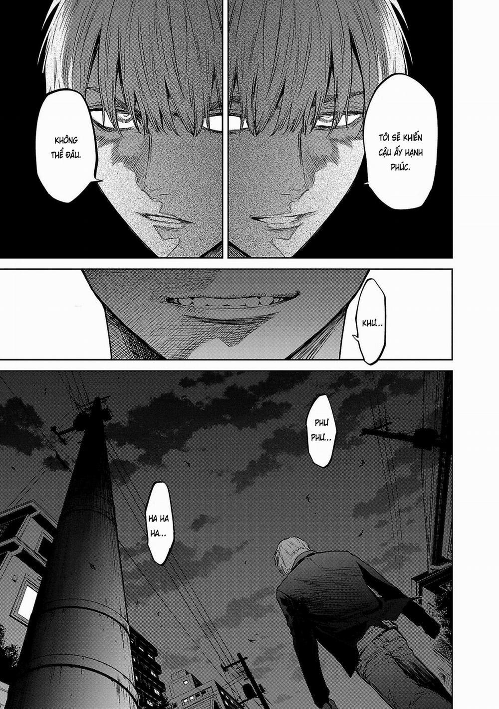 Jaa, Kimi No Kawari Ni Korosou Ka? 39 trang 17