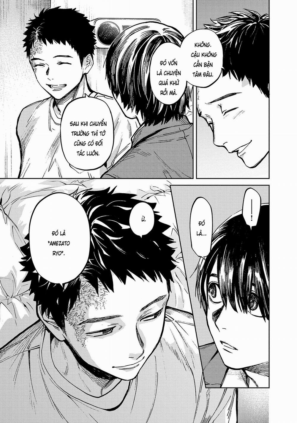 Jaa, Kimi No Kawari Ni Korosou Ka? 39 trang 5