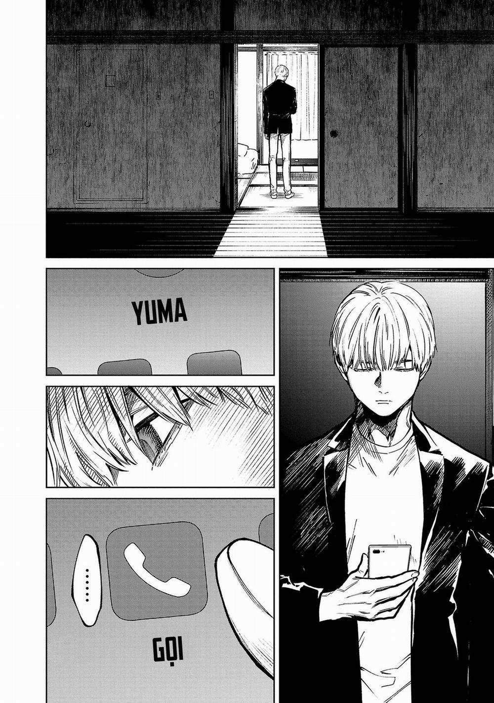 Jaa, Kimi No Kawari Ni Korosou Ka? 40 trang 10