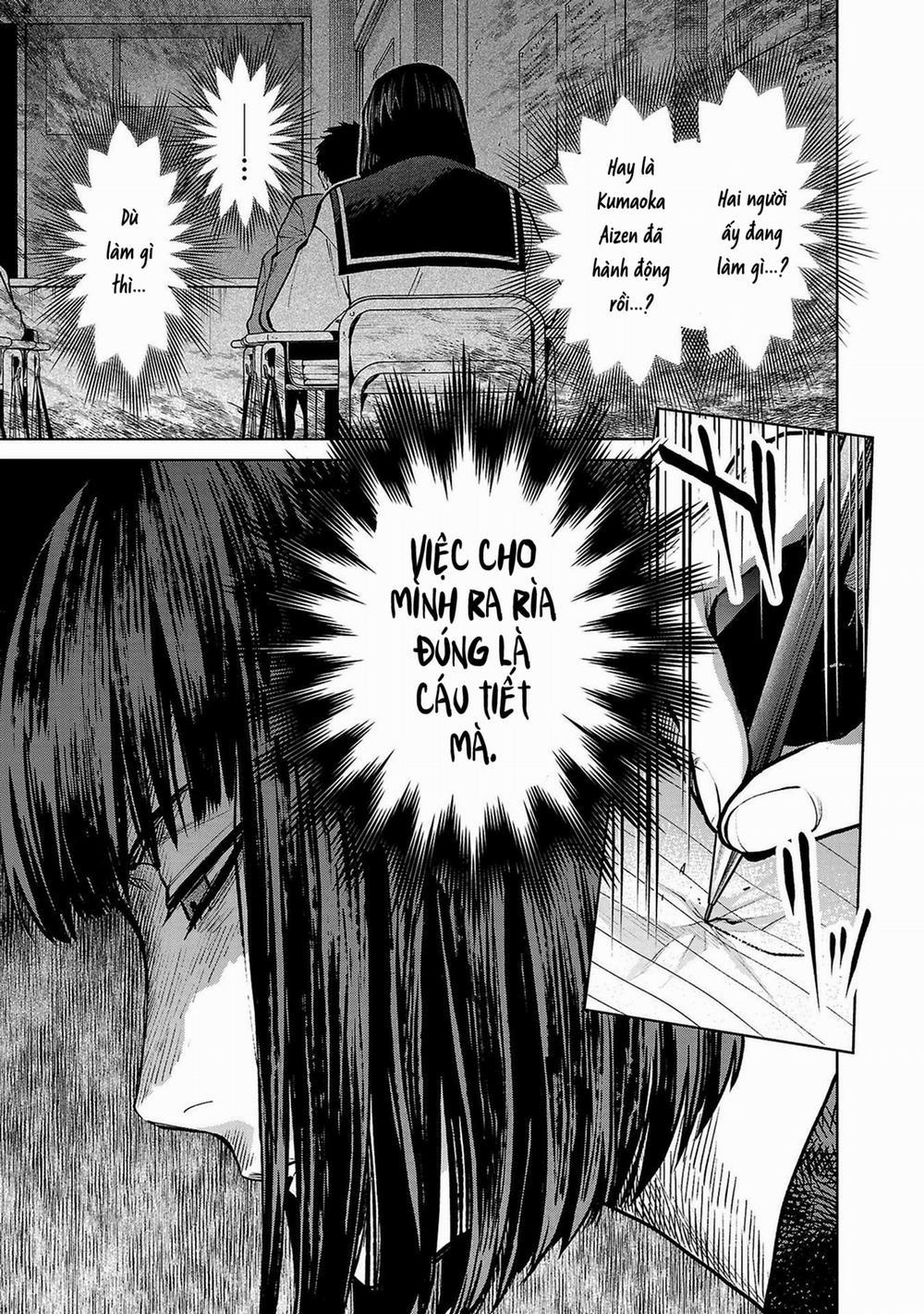 Jaa, Kimi No Kawari Ni Korosou Ka? 41 trang 10